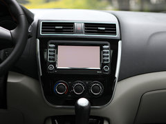2016款 1.5L 豪华型