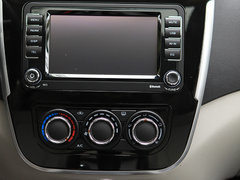 2016款 1.5L 豪华型