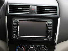 2016款 1.5L 豪华型