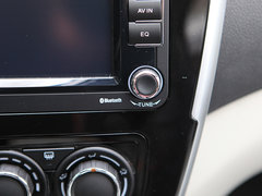 2016款 1.5L 豪华型