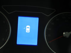 2016款 1.5L 豪华型