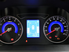 2016款 1.5L 豪华型