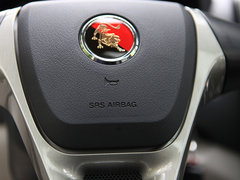 2016款 1.5L 豪华型