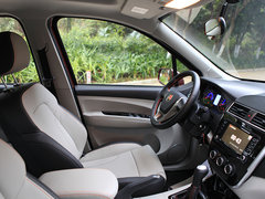 2016款 1.5L 豪华型