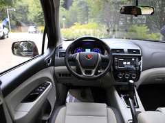 2016款 1.5L 豪华型