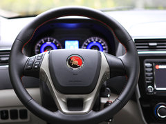 2016款 1.5L 豪华型
