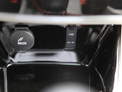 2016款 1.5L 豪华型