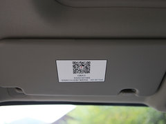 2016款 1.5L 豪华型