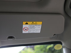 2016款 1.5L 豪华型
