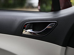 2016款 1.5L 豪华型
