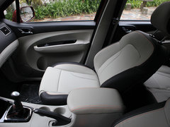 2016款 1.5L 豪华型