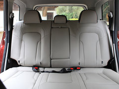 2016款 1.5L 豪华型