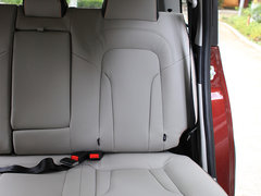 2016款 1.5L 豪华型