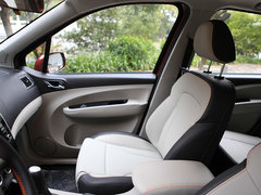 2016款 1.5L 豪华型