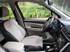 2016款 1.5L 豪华型