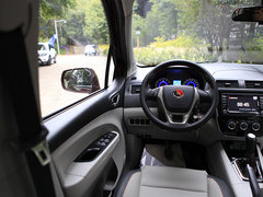 2016款 1.5L 豪华型