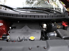 2016款 1.5L 豪华型