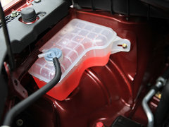 2016款 1.5L 豪华型
