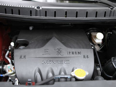 2016款 1.5L 豪华型