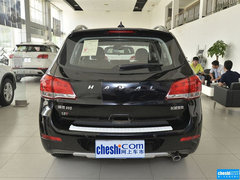 2015款 1.5T 自动 两驱精英型