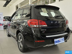 2015款 1.5T 自动 两驱精英型
