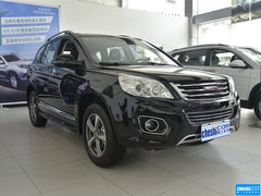 2015款 1.5T 自动 两驱精英型