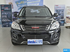 2015款 1.5T 自动 两驱精英型