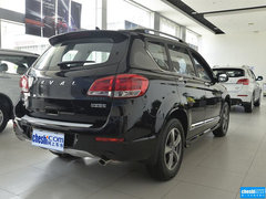 2015款 1.5T 自动 两驱精英型