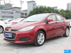 2016款 1.5L 自动 时尚天窗版