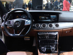 2016 2.0T E300