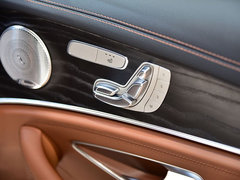2016 2.0T E350e 插电混动
