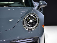 2016 3.8L 911 turbo