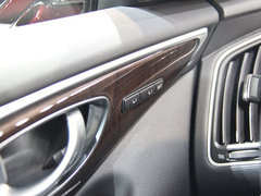 2016 3.0L Q50