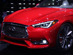 2016 3.0T Q60