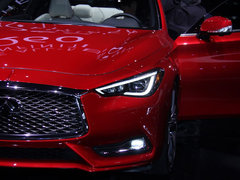 2016 3.0T Q60