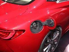 2016 3.0T Q60