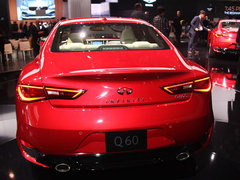 2016 3.0T Q60