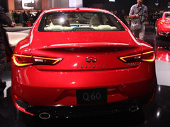 2016 3.0T Q60