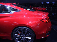2016 3.0T Q60