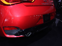 2016 3.0T Q60
