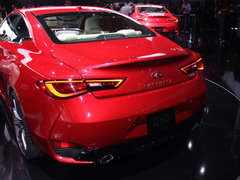 2016 3.0T Q60