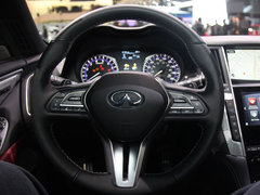 2016 3.0T Q60
