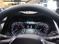 2016 3.0T Q60