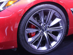 2016 3.0T Q60