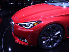2016 3.0T Q60
