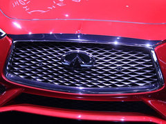 2016 3.0T Q60