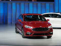 2016 2.7T 蒙迪欧Mondeo（美版）