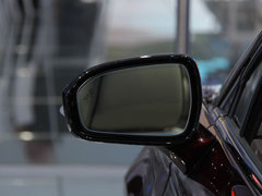 2016 2.7T 蒙迪欧Mondeo（美版）