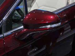 2016 2.7T 蒙迪欧Mondeo（美版）