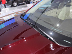 2016 2.7T 蒙迪欧Mondeo（美版）